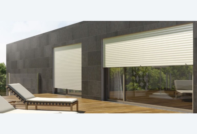 Persianas Automáticas en Lugo