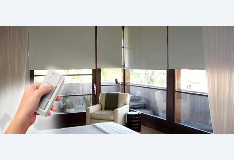 Persianas Automáticas en Lugo