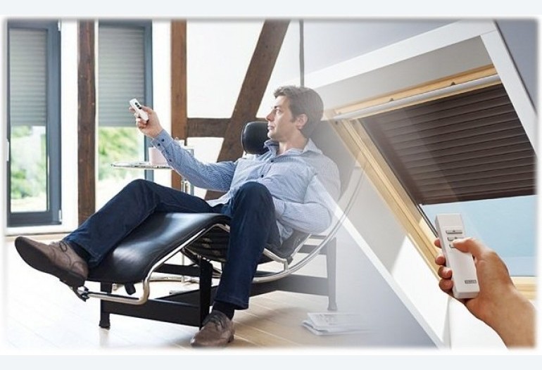 Persianas Automáticas en Lugo