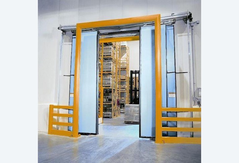 Puertas Especiales en Lugo