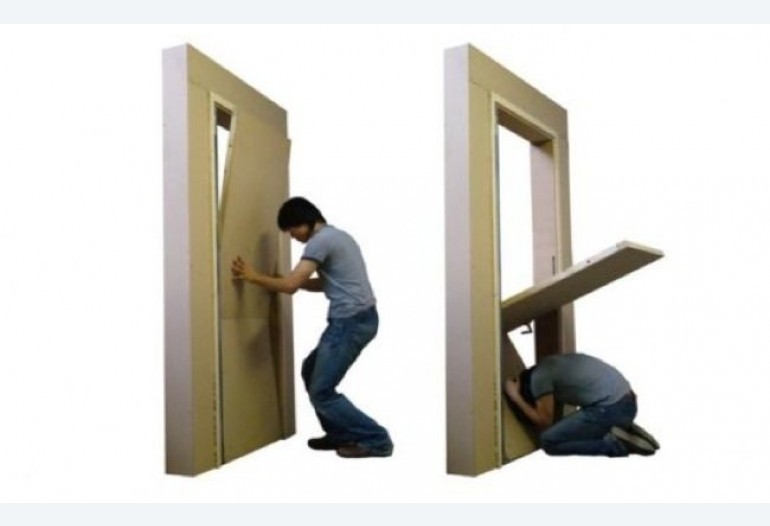 Puertas Especiales en Lugo