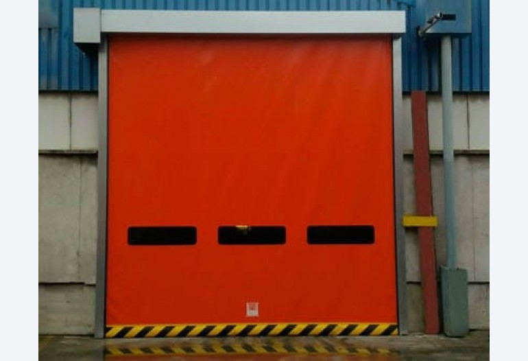 Puertas Especiales en Lugo