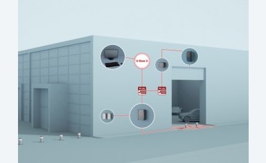 RME - Detector de Cuerpos metálicos en Lugo